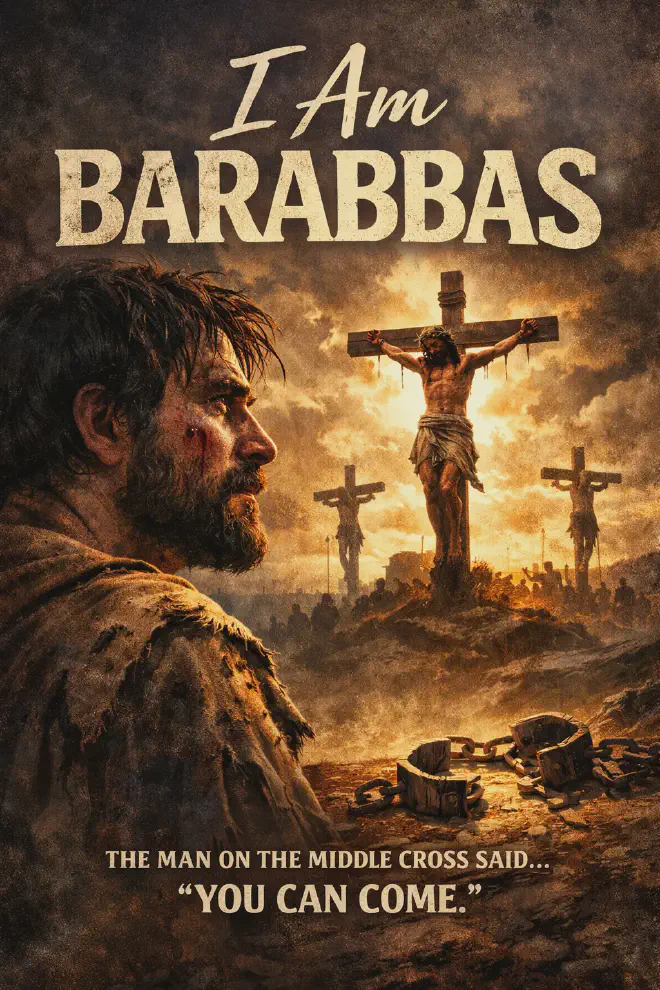 The old rugged cross