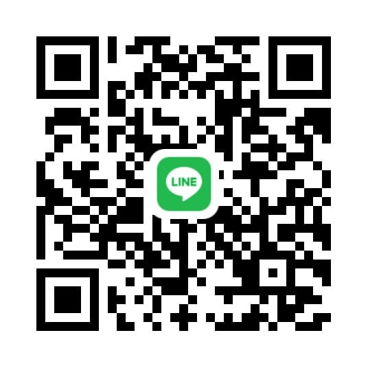 LINE QR Code